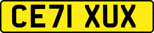 CE71XUX