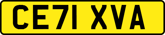 CE71XVA