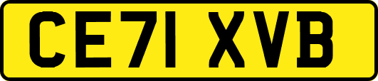 CE71XVB