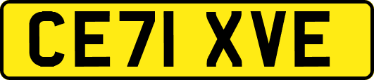 CE71XVE