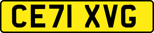 CE71XVG