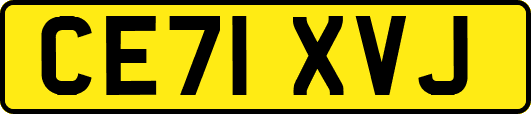 CE71XVJ