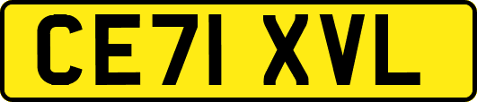 CE71XVL
