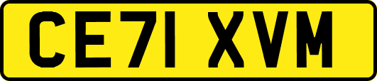 CE71XVM