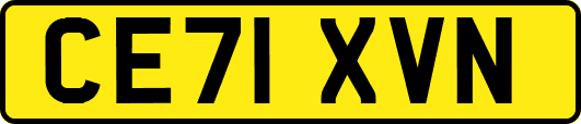 CE71XVN