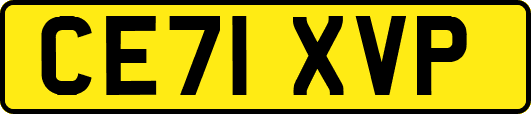 CE71XVP