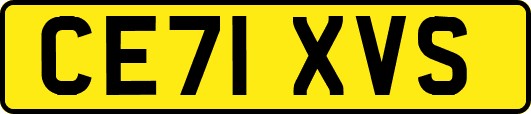 CE71XVS
