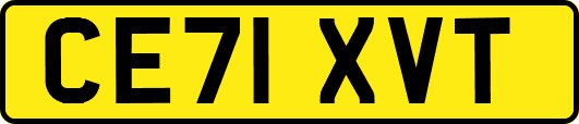 CE71XVT