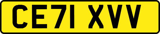 CE71XVV