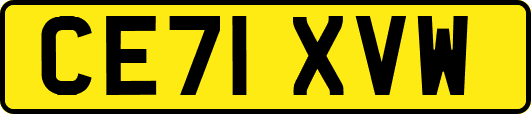CE71XVW