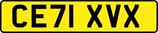 CE71XVX