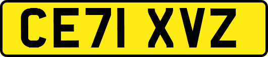 CE71XVZ