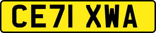 CE71XWA