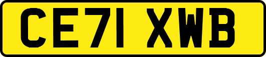 CE71XWB