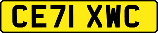 CE71XWC