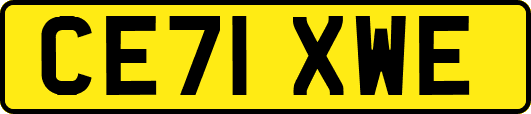 CE71XWE