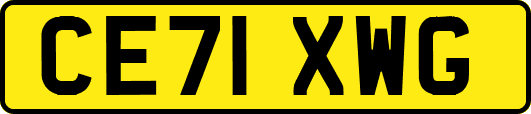 CE71XWG