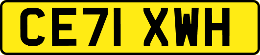 CE71XWH