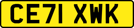 CE71XWK