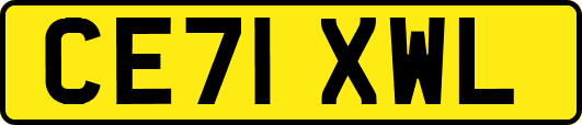 CE71XWL