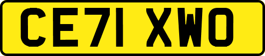 CE71XWO