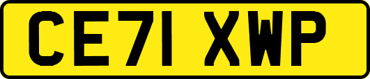 CE71XWP