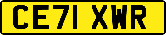CE71XWR