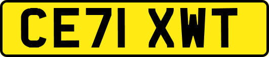 CE71XWT