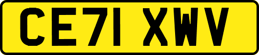 CE71XWV