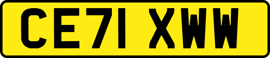 CE71XWW