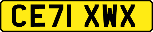 CE71XWX