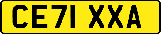 CE71XXA