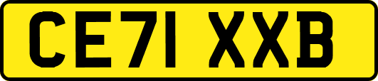 CE71XXB