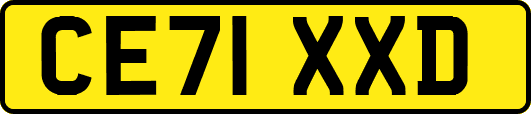 CE71XXD