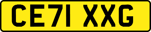 CE71XXG