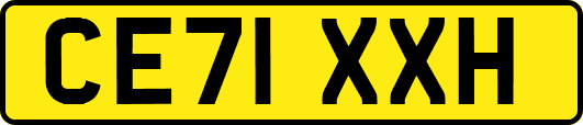 CE71XXH