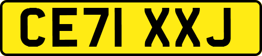 CE71XXJ