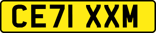 CE71XXM