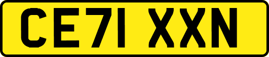 CE71XXN