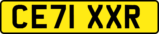 CE71XXR