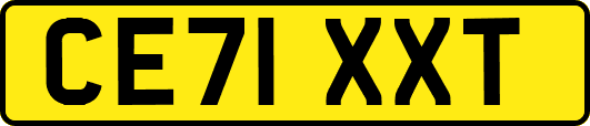 CE71XXT