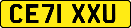 CE71XXU