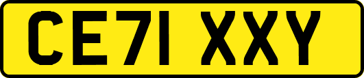 CE71XXY