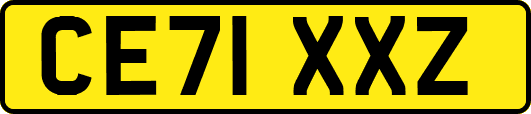 CE71XXZ