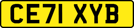 CE71XYB