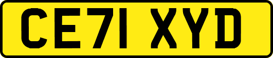 CE71XYD