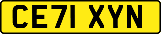 CE71XYN