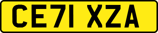 CE71XZA
