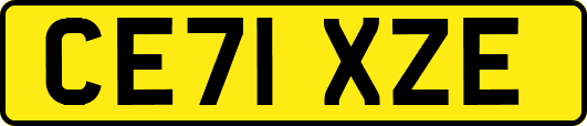 CE71XZE