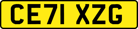 CE71XZG